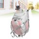 thumbnail image 1 of Bolsa De Gimnasio Deportivo, Bolsa De Lona Para El Fin De Semana, Bolsa De Noche Con Bolsillo Mojado, Compartimento Para Zapatos, Bolsa De Viaje Para Hombres Y Mujeres, 1 of 8