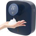 thumbnail image 1 of 320ml Automatic Soap Dispenser, Touchless Wall Mounted Soap Dispenser, with Infrared Sensor, Soap, 1 of 5