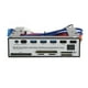 thumbnail image 2 of Panel Frontal Multimedia Sincero Almacenamiento de 16 TB, 2 of 10