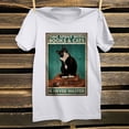 thumbnail image 1 of Pntutb - Camiseta de mujer, divertida camiseta de manga corta, camiseta estampada, tops, blusa, regalo para mujer Pntutb Pntutb-278, 1 of 5