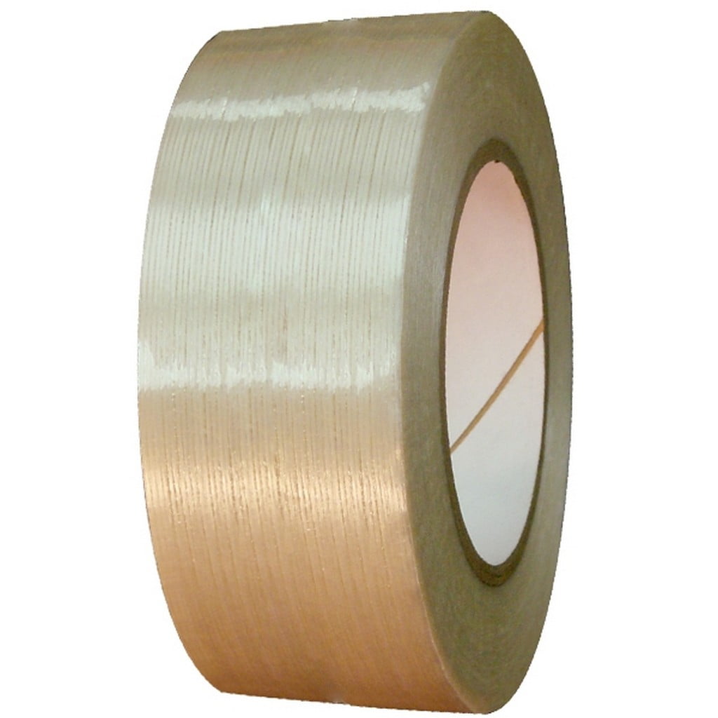 Filament Tape 2 X 60 Yard Roll Fil890