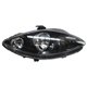 thumbnail image 1 of Faro Principal Altea 2006 A 2009 Seat Lado Conductor TYC, 1 of 4