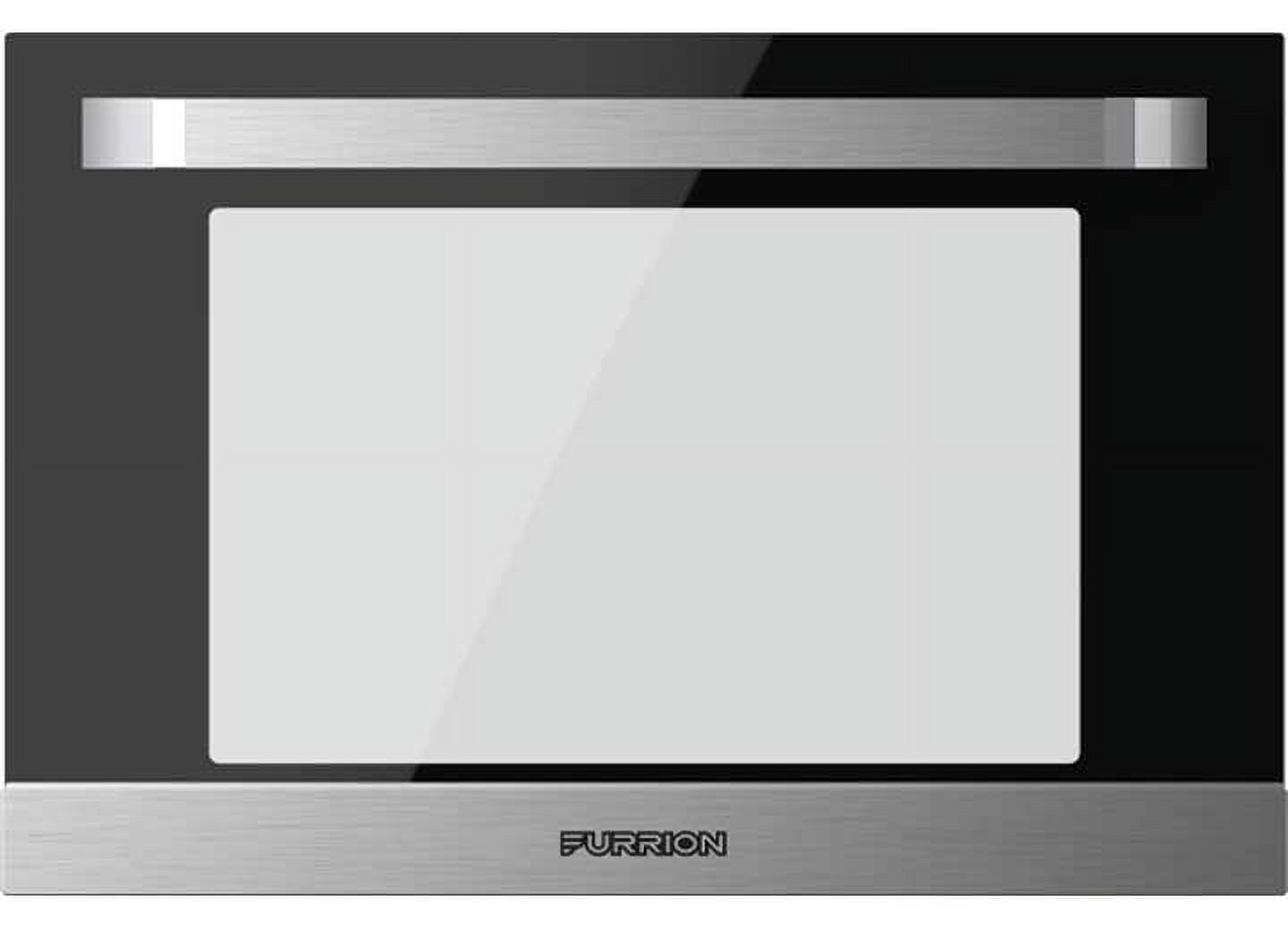 Lippert 2021123621 Replacement Glass Door Assembly For Built-In Oven