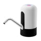 thumbnail image 1 of Dispensador eléctrico de agua para garrafas, con tecnología avanzada de iluminación Blanco, 1 of 9