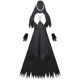thumbnail image 2 of Disfraz de monja Yashi XL, 2 of 4