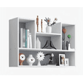 thumbnail image 1 of Estantería Xtellar De Gabinete Colgante Multifuncional Estilo Moderno Color Blanco, 1 of 2