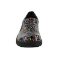 thumbnail image 3 of Easy Works by Easy Street Bind Women's Slip Resistant Clog Work Shoe, 3 of 7