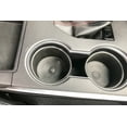 thumbnail image 3 of Red Hound Auto 2 Center Console Front Cup Holder Inserts 2000-2009 Compatible with Volvo S60 Liners Replacement, 3 of 5