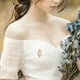thumbnail image 4 of WEUVEB Alfiler De Con Para Y Chal En Fiestas Y Banquetes, 4 of 7