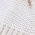 thumbnail image 4 of Coofit Bonnet à Pompon Mode Mignon Chapeau Décontracté Tricoté Bonnet pour Bébé, 4 of 10