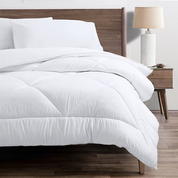 Ikea Grusblad Twin Cooler Comforter Duvet White New 102.717.22 