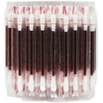 thumbnail image 1 of Alcohol / Iodine Disposable, Emergency Stick - Medical Disinfected Cotton Swab 100 PCS, 1 of 7