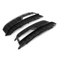 thumbnail image 2 of Embellecedor De Marco De Luz Antiniebla Delantera, Marco De Luz Antiniebla Antioxidación Resistente Al Desgaste Conveniente Para Usar Para A5 B8.5 2013-2016 Para Accesorios De Coche ANGGREK Otros, 2 of 8