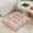 Pink, variant on Cushion Amvlyk Chair Cushions,Seat Cushions,Chair Seat Pad Floor Cushion,Pillow Stool Pad for Indoor Outdoor Garden Patio Home Kitchen Office（17.7In）Khaki