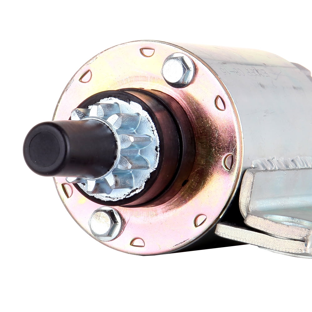 cciyu Starter AM31568 5761N Compatible for John Deere