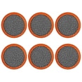 thumbnail image 1 of 6Pcs FC8009/01 Filter for SpeedPro & SpeedPro Aqua, 1 of 5