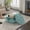 Green, variant on Newest 34" Velvet Diamond Tufted Storage Ottoman, Blue Multi-Functional Footrest with 330lb Capacity for Living Room & Bedroom