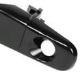 thumbnail image 2 of DNA Motoring OEM-DHO-00321 For 2004-2010 Chevy Equinox Malibu Pontiac G6 Torrent Front Left Door Pull handle Black Smooth, 2 of 6