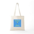 thumbnail image 5 of CafePress - When Life Gives You Lemons Tote Bag - Unisex Canvas Tote Bag, Beige, 1-Piece, 5 of 6