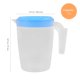 thumbnail image 4 of Jarra de agua potable Jarra de bebidas Jarra de agua Jarra de jugo de limón para refrigerador, 4 of 5