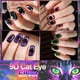 thumbnail image 2 of Esmalte de uñas en gel NAIL GIL 9D Cat Eye Chameleon Soak Off, 2 of 6