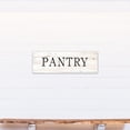 thumbnail image 4 of Creative Products Farmhouse Pantry Sign 12x36 Canvas Wall Art, 4 of 5