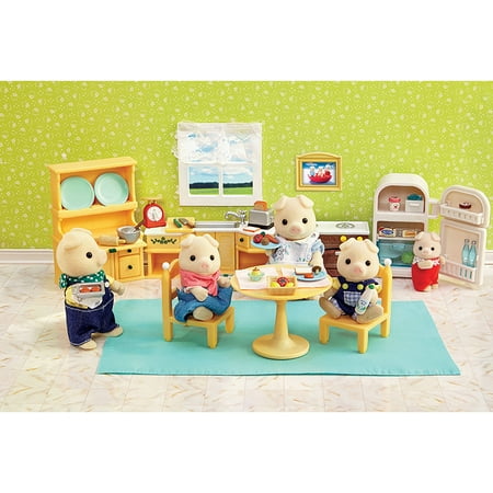 calico critters price