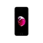 Apple Refurbished iPhone 7 128GB, Black - Unlocked GSM