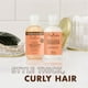 thumbnail image 5 of Champú y acondicionador SheaMoisture Curl & Shine 100 ml Travel, 5 of 9