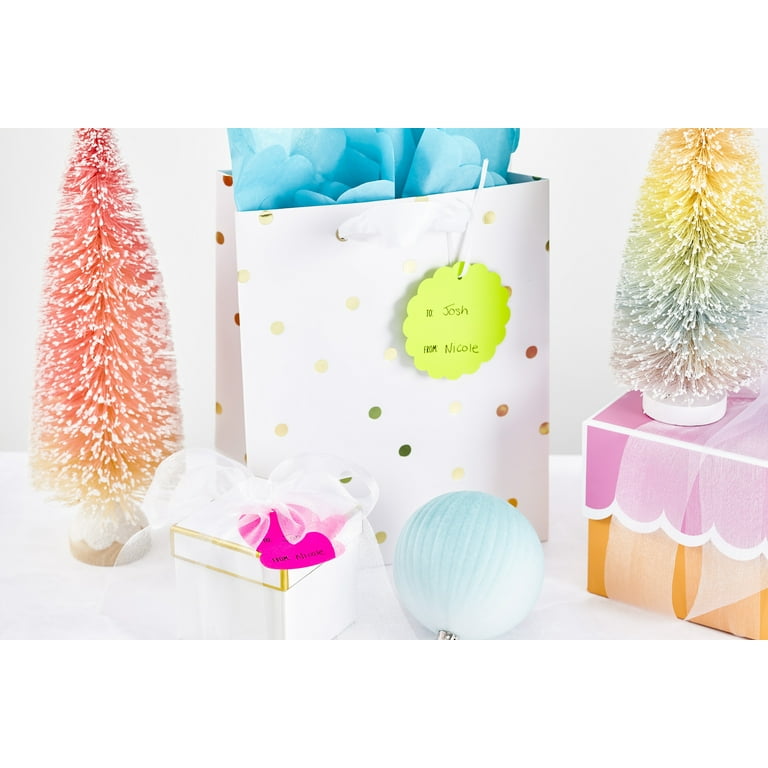 BONHEUR Papier　1002 Clairefontaine Le Cerisier Blanc Wirebound Notebook A5 Lined