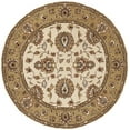 thumbnail image 2 of SAFAVIEH Total Performance TLP416A Ivory / Beige Rug, 2 of 7
