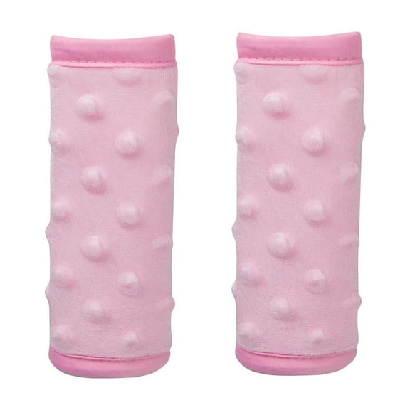 The Latest Child Shoulder Pads Are Perfectly for Baby No Longer Worry About Traveling Discomfort A One Size