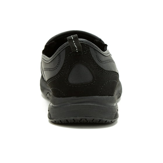 Tredsafe - Tredsafe Women's Sara Slip-Resistant Athletic Shoe - Walmart.com