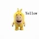 thumbnail image 3 of Muñeca de peluche Odbbods Anime, 18 cm, 420 g, 7 unidades/lote para niños, 3 of 4