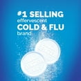 thumbnail image 4 of Alka-Seltzer Plus Cold Formula Sparkling Original Effervescent Tablets, 36 Ct, 4 of 17