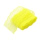 thumbnail image 1 of Paquete variado de tela de encaje de 2 m con ribete ancho para diademas y ligas, color amarillo, 1 of 9
