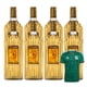 thumbnail image 1 of 8 Tequila Gran Centenario Reposado 700 ml + Jersey Verde, 1 of 3