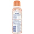 thumbnail image 2 of Vagisil Scentsitive Scents® Dry Wash Spray, Peach Blossom, 2.6 oz (4‑Pack), 2 of 2