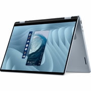 Dell 16 Plus 16 Touchscreen 2-in-1 Laptop, Intel Core Ultra 7 256V, 16GB RAM, 1TB SSD, Windows 11, DB06250