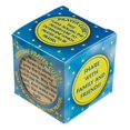 thumbnail image 4 of CB Gift 73659 Bedtime Prayer Cubes with Display &amp; Gift Box, 4 of 4