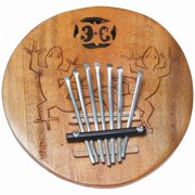 Toca TCK Coconut Kalimba