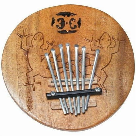 Toca TCK Coconut Kalimba