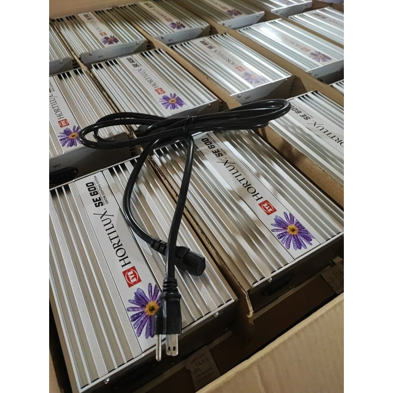 Hortilux se 600 new arrivals