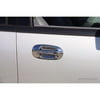 Putco 401006 Door Handle Cover Fits 03-07 Expedition