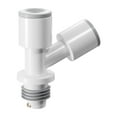 thumbnail image 1 of Adaptador de desagüe de piso para lavadora Herramienta de sellado de desagües Preventor de olores de tres vías Tipo B, 1 of 9