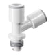 thumbnail image 1 of Adaptador de desagüe de piso para lavadora, herramienta resistente para sellar desagües, antiolor, multiusos. Tipo B, 1 of 9