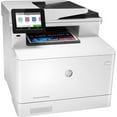 thumbnail image 3 of HP Color LaserJet Pro M479fdw Multifunction Printer, 3 of 4