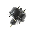 thumbnail image 1 of 7 in. Single Diaphragm Power Brake Booster, Black, 1 of 1