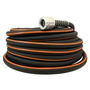 Flexon 5/8 x 50ft Flextreme Performance Rubber Garden Hose