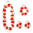 thumbnail image 3 of Kit de Accesorios de Disfraz Falda Hula PHOGARY para Niños (7 Piezas), 3 of 7